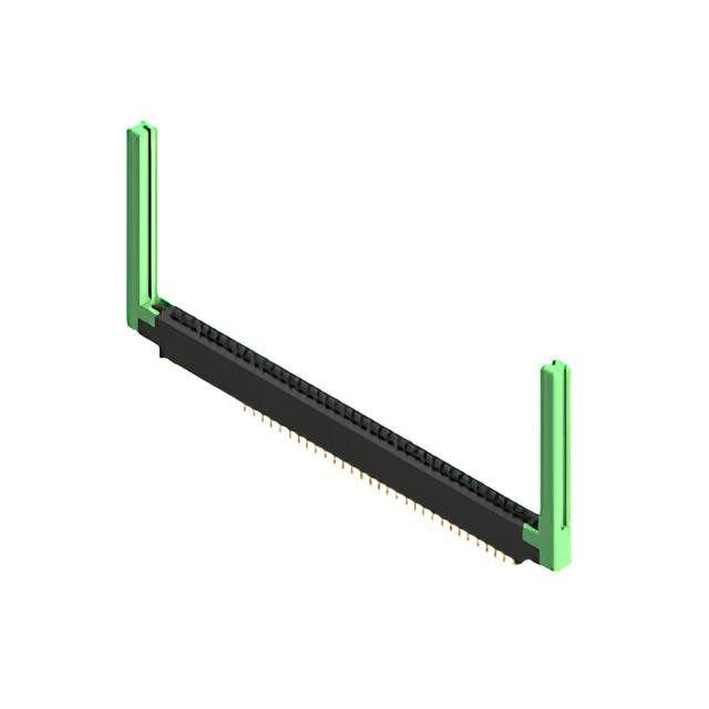 387-039-558-658 EDAC Inc.  Edgeboard Connectors